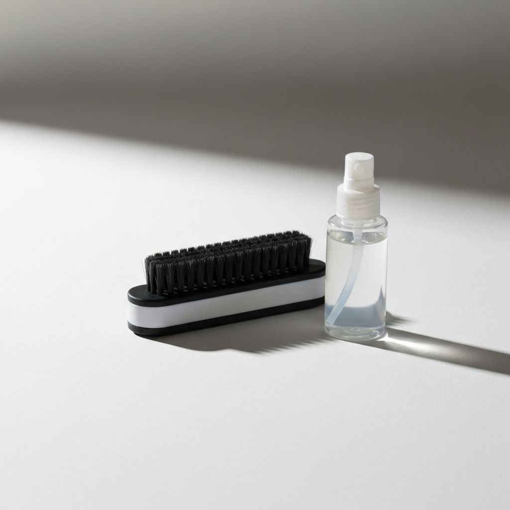 Jason Markk Shoe Cleaner Kit